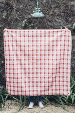 Foto do produto toalha picnic xadrez